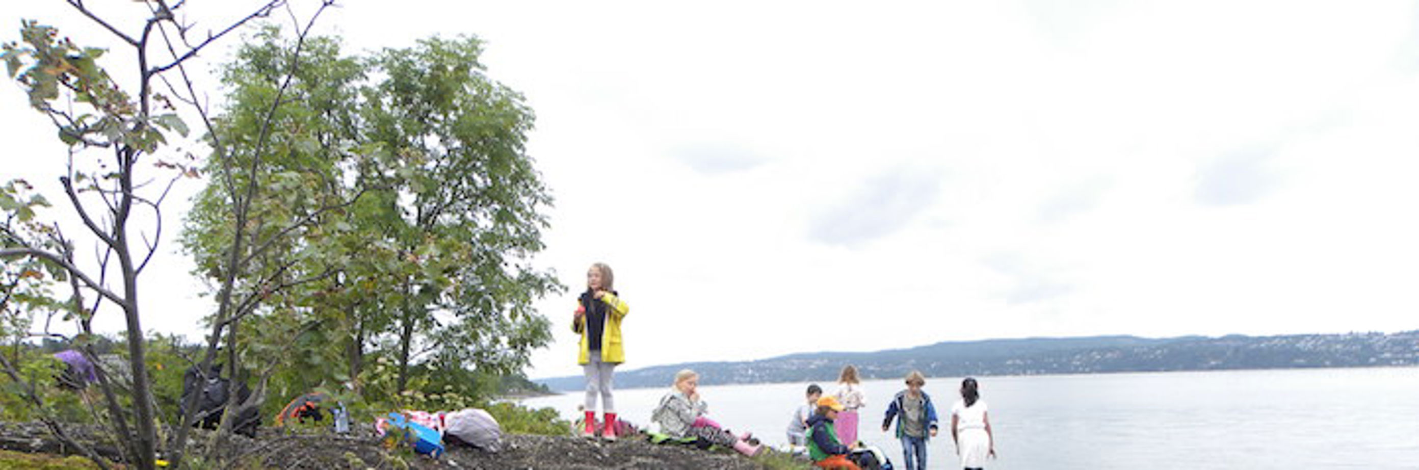 Øytur