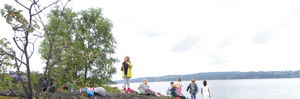 Øytur