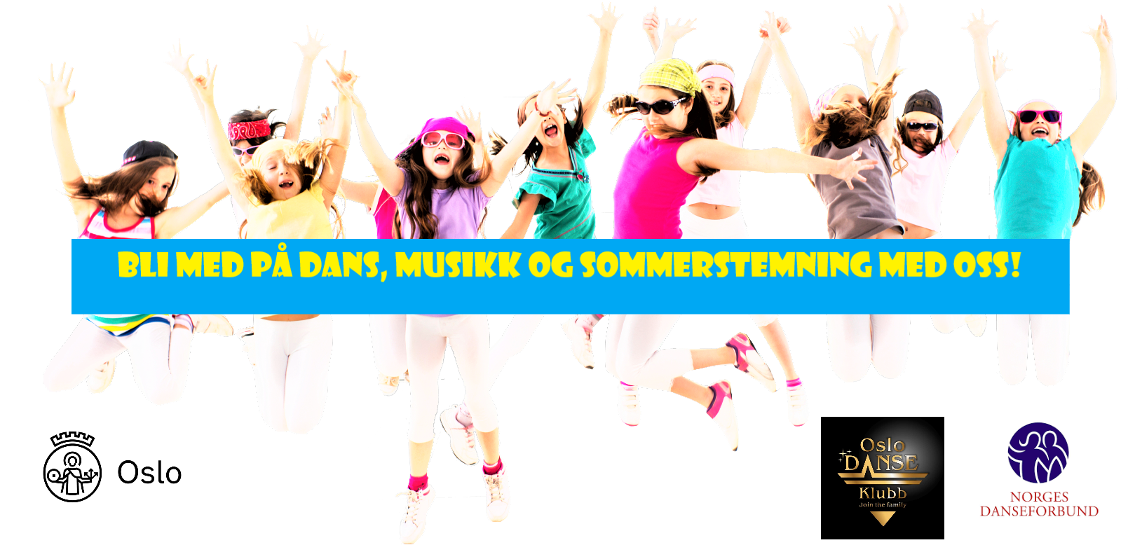 Oslo Danse Klubb Oslo Danse Klubb