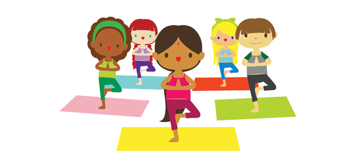 YOGA YOGA