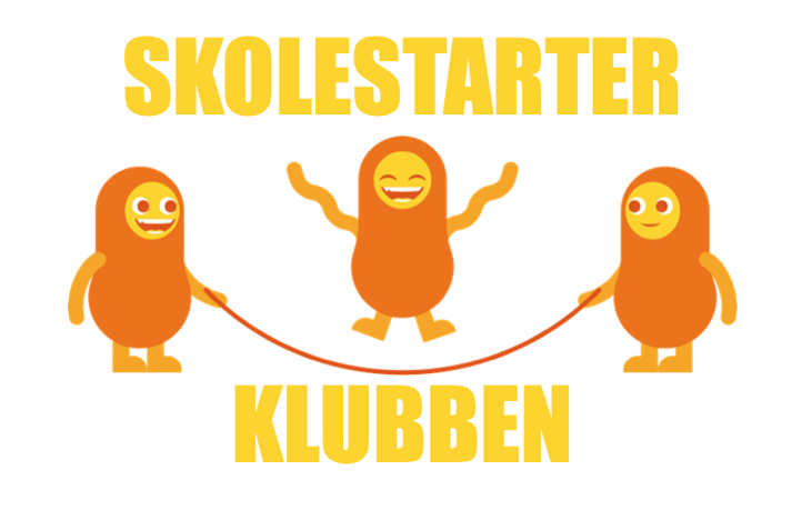 Skolestarterklubben Skolestarterklubben