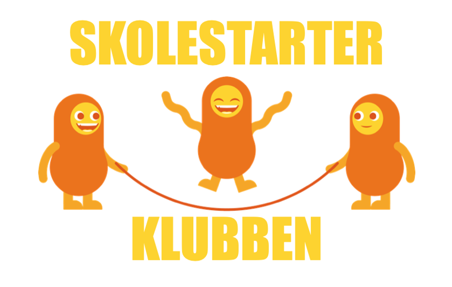 Skolestarterklubben