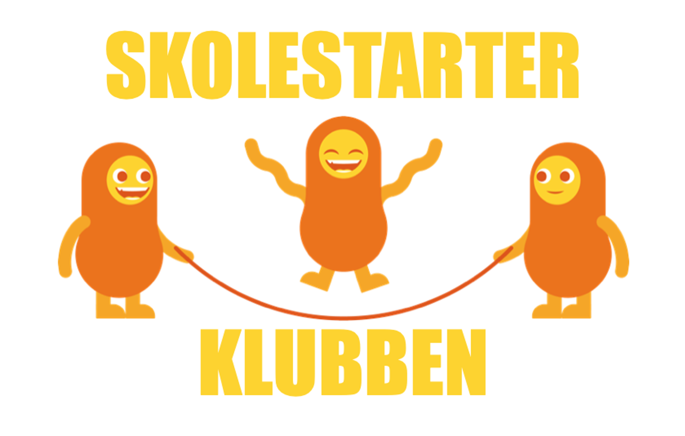 Skolestarterklubben Skolestarterklubben