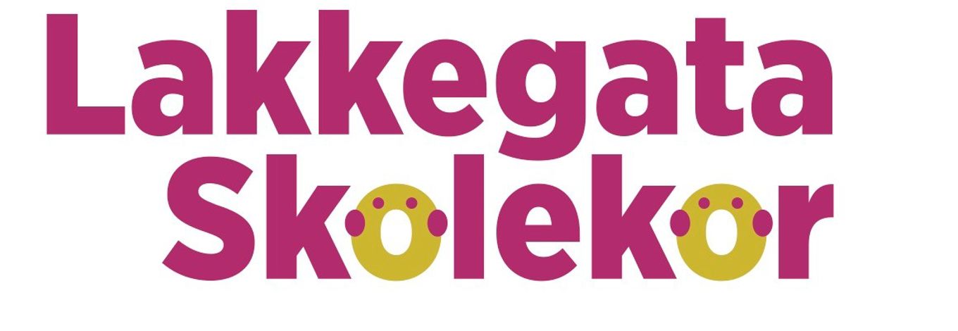 Lakkegata skolekor