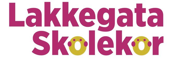 Lakkegata skolekor